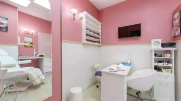 Студия красоты Софита изображение 1