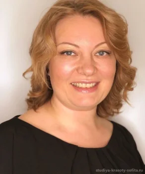 Синицина Елена