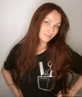 Новичкова Екатерина