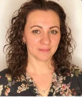 Хазова Наталия