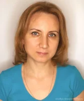 Емельянова Ирина