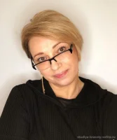 Алексеева Оксана